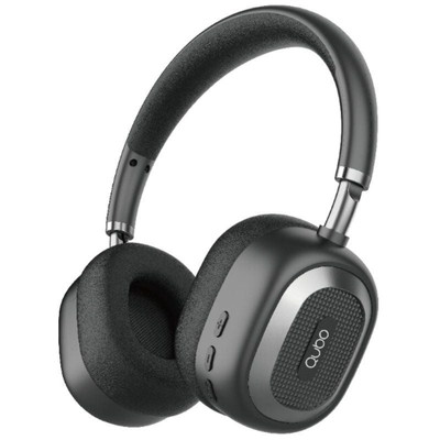 QUB-AUR HD-100 BK QUB-AUR HD-100 BK